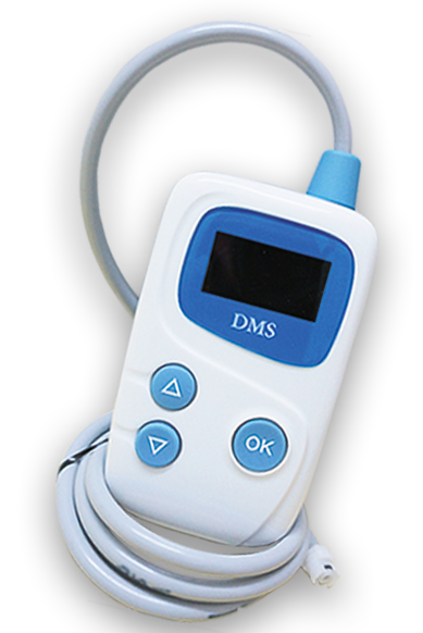 هولتر فشار جدید DMS آمریکا