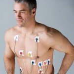 چستلید مدیکو و کابل تست ورزش