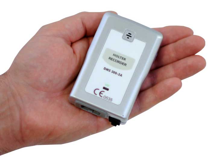 هولتر ریتم DMS آمریکا