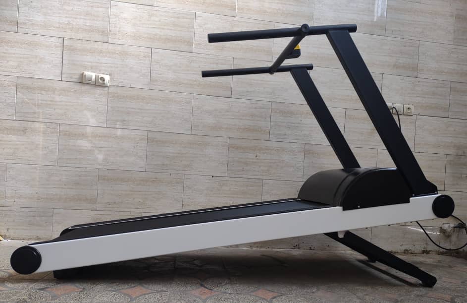 تردمیل تست ورزش DMS آمریکا