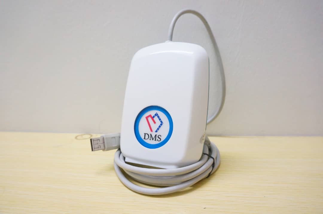 ماژول تخصصی تست ورزش DMS آمریکا