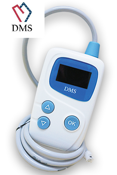 هولتر فشارخون DMS-300 آمریکا