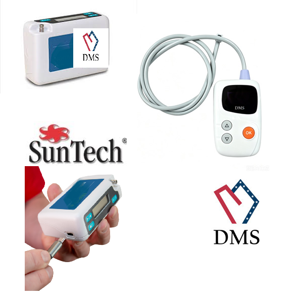 هولتر فشار خون DMS آمریکا (SunTech)